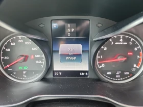 Mercedes-Benz C 43 AMG 4MATIC | AMG Line | Driving Package | DISTRONIC PL | Auto.bg — изображение 6 Mercedes-Benz C 43 AMG 4MATIC | AMG Line | Driving Package | DISTRONIC PL | Auto.bg — изображение 6
