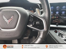 Chevrolet Corvette 1LT Coupe RWD | Auto.bg — изображение 10 Chevrolet Corvette 1LT Coupe RWD | Auto.bg — изображение 10