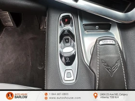 Chevrolet Corvette 1LT Coupe RWD | Auto.bg — изображение 16 Chevrolet Corvette 1LT Coupe RWD | Auto.bg — изображение 16