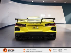 Chevrolet Corvette 1LT Coupe RWD | Auto.bg — изображение 4 Chevrolet Corvette 1LT Coupe RWD | Auto.bg — изображение 4