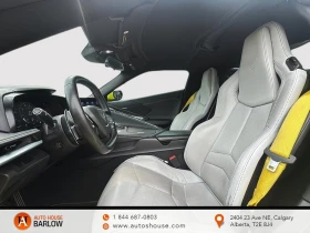 Chevrolet Corvette 1LT Coupe RWD | Auto.bg — изображение 6 Chevrolet Corvette 1LT Coupe RWD | Auto.bg — изображение 6