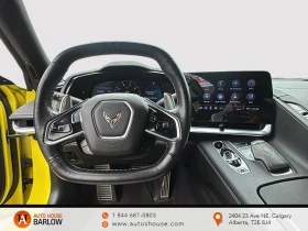 Chevrolet Corvette 1LT Coupe RWD | Auto.bg — изображение 9 Chevrolet Corvette 1LT Coupe RWD | Auto.bg — изображение 9