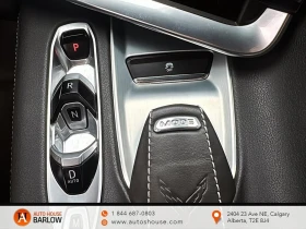 Chevrolet Corvette 1LT Coupe RWD | Auto.bg — изображение 17 Chevrolet Corvette 1LT Coupe RWD | Auto.bg — изображение 17