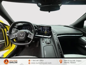 Chevrolet Corvette 1LT Coupe RWD | Auto.bg — изображение 7 Chevrolet Corvette 1LT Coupe RWD | Auto.bg — изображение 7