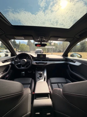 Audi A4 S-Line | Auto.bg — изображение 10 Audi A4 S-Line | Auto.bg — изображение 10