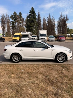 Audi A4 S-Line | Auto.bg — изображение 4 Audi A4 S-Line | Auto.bg — изображение 4
