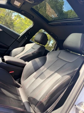 Audi A4 S-Line | Auto.bg — изображение 15 Audi A4 S-Line | Auto.bg — изображение 15