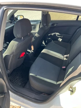 Opel Astra undefined | Auto.bg — изображение 7 Opel Astra undefined | Auto.bg — изображение 7