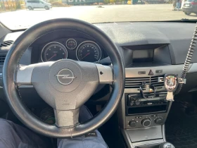 Opel Astra undefined | Auto.bg — изображение 5 Opel Astra undefined | Auto.bg — изображение 5