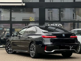 BMW 740 d/xDrive/M-SPORT/ICONIC GLOW/360/HUD/SKY-LOUNGE/ | Auto.bg — изображение 2 BMW 740 d/xDrive/M-SPORT/ICONIC GLOW/360/HUD/SKY-LOUNGE/ | Auto.bg — изображение 2