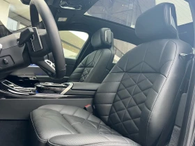 BMW 740 d/xDrive/M-SPORT/ICONIC GLOW/360/HUD/SKY-LOUNGE/ | Auto.bg — изображение 4 BMW 740 d/xDrive/M-SPORT/ICONIC GLOW/360/HUD/SKY-LOUNGE/ | Auto.bg — изображение 4