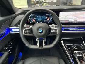 BMW 740 d/xDrive/M-SPORT/ICONIC GLOW/360/HUD/SKY-LOUNGE/ | Auto.bg — изображение 6 BMW 740 d/xDrive/M-SPORT/ICONIC GLOW/360/HUD/SKY-LOUNGE/ | Auto.bg — изображение 6