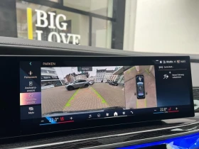 BMW 740 d/xDrive/M-SPORT/ICONIC GLOW/360/HUD/SKY-LOUNGE/ | Auto.bg — изображение 12 BMW 740 d/xDrive/M-SPORT/ICONIC GLOW/360/HUD/SKY-LOUNGE/ | Auto.bg — изображение 12