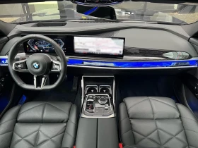 BMW 740 d/xDrive/M-SPORT/ICONIC GLOW/360/HUD/SKY-LOUNGE/ | Auto.bg — изображение 5 BMW 740 d/xDrive/M-SPORT/ICONIC GLOW/360/HUD/SKY-LOUNGE/ | Auto.bg — изображение 5