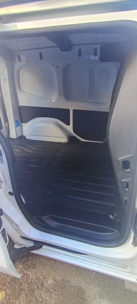 Renault Kangoo E TEX 45 kw - 16500 € - 73639987 7 | Car24.bg Renault Kangoo E TEX 45 kw - 16500 € - 73639987 7