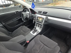 VW Passat 2, 000TDI/AUTOMATIC/EURO5 | Auto.bg — изображение 7 VW Passat 2, 000TDI/AUTOMATIC/EURO5 | Auto.bg — изображение 7