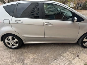Mercedes-Benz A 150 1.5i Benz/gaz - 2000 € - 20643458 7 | Car24.bg Mercedes-Benz A 150 1.5i Benz/gaz - 2000 € - 20643458 7