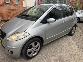 Mercedes-Benz A 150 1.5i Benz/gaz - 2000 € - 20643458 5 | Car24.bg Mercedes-Benz A 150 1.5i Benz/gaz - 2000 € - 20643458 5