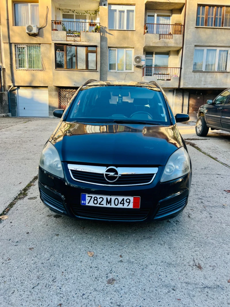 Opel Zafira Opel Astra 1.9 7 местна 6 скорости - 2800 лв. / 1431.62 € - 57775761 1 | Car24.bg Opel Zafira Opel Astra 1.9 7 местна 6 скорости - 2800 лв. / 1431.62 € - 57775761 1