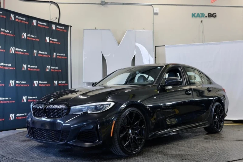 BMW 340 M340i xDrive* BLIND SPOT* ПОДГРЕВ* НАВИ* КАМЕРА* П - 31800 € / 62195.39 лв. - 59587706 1 | Car24.bg BMW 340 M340i xDrive* BLIND SPOT* ПОДГРЕВ* НАВИ* КАМЕРА* П - 31800 € / 62195.39 лв. - 59587706 1