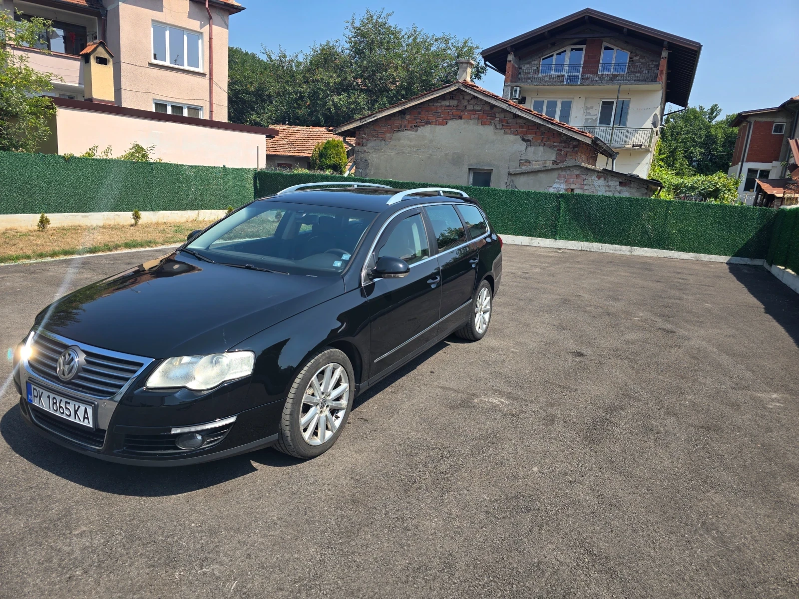 VW Passat undefined | Auto.bg — изображение 1 VW Passat undefined | Auto.bg — изображение 1