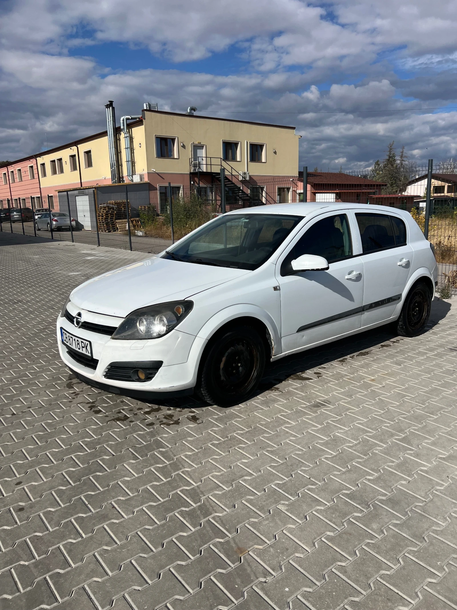 Opel Astra undefined | Auto.bg — изображение 1 Opel Astra undefined | Auto.bg — изображение 1