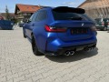 BMW M3 Touring xDrive Competition M' Drivers - [6] 