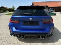 BMW M3 Touring xDrive Competition M' Drivers - [8] 