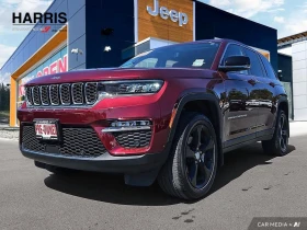 Jeep Grand cherokee LIMITED* DISTRONIC* ОБДУХВАНЕ* 360* ПАНОРАМА* - Car24.bg Jeep Grand cherokee LIMITED* DISTRONIC* ОБДУХВАНЕ* 360* ПАНОРАМА*