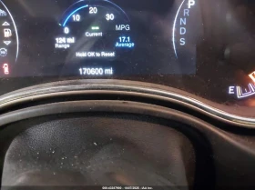 Jeep Grand cherokee 3.6L V-6 DOHC, VVT, 290HP 4X4 Drive - 20100 лв. / 10276.97 € - 77930844 7 | Car24.bg Jeep Grand cherokee 3.6L V-6 DOHC, VVT, 290HP 4X4 Drive - 20100 лв. / 10276.97 € - 77930844 7