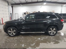 Jeep Grand cherokee 3.6L V-6 DOHC, VVT, 290HP 4X4 Drive - 20100 лв. / 10276.97 € - 77930844 6 | Car24.bg Jeep Grand cherokee 3.6L V-6 DOHC, VVT, 290HP 4X4 Drive - 20100 лв. / 10276.97 € - 77930844 6