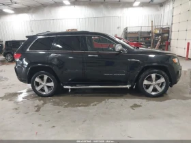 Jeep Grand cherokee 3.6L V-6 DOHC, VVT, 290HP 4X4 Drive - 20100 лв. / 10276.97 € - 77930844 5 | Car24.bg Jeep Grand cherokee 3.6L V-6 DOHC, VVT, 290HP 4X4 Drive - 20100 лв. / 10276.97 € - 77930844 5