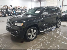 Jeep Grand cherokee 3.6L V-6 DOHC, VVT, 290HP 4X4 Drive - 20100 лв. / 10276.97 € - 77930844 2 | Car24.bg Jeep Grand cherokee 3.6L V-6 DOHC, VVT, 290HP 4X4 Drive - 20100 лв. / 10276.97 € - 77930844 2