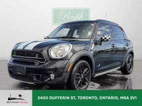 Mini Countryman * AWD* 6 SPEED MANUAL* NO ACCIDENTS* * CA - Car24.bg Mini Countryman * AWD* 6 SPEED MANUAL* NO ACCIDENTS* * CA