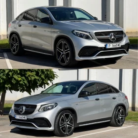 Mercedes-Benz GLE Coupe //AMG43/FULL* MAX/POPCORN/360/УНИКАТ/ЛИЗИНГ/БАРТЕР - 34999 € - 84720091 9 | Car24.bg Mercedes-Benz GLE Coupe //AMG43/FULL* MAX/POPCORN/360/УНИКАТ/ЛИЗИНГ/БАРТЕР - 34999 € - 84720091 9