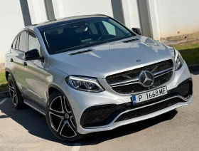 Mercedes-Benz GLE Coupe //AMG43/FULL* MAX/POPCORN/360/УНИКАТ/ЛИЗИНГ/БАРТЕР - 34999 € - 84720091 2 | Car24.bg Mercedes-Benz GLE Coupe //AMG43/FULL* MAX/POPCORN/360/УНИКАТ/ЛИЗИНГ/БАРТЕР - 34999 € - 84720091 2