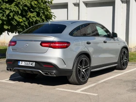 Mercedes-Benz GLE Coupe //AMG43/FULL* MAX/POPCORN/360/УНИКАТ/ЛИЗИНГ/БАРТЕР - 34999 € - 84720091 8 | Car24.bg Mercedes-Benz GLE Coupe //AMG43/FULL* MAX/POPCORN/360/УНИКАТ/ЛИЗИНГ/БАРТЕР - 34999 € - 84720091 8