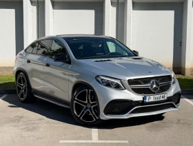 Mercedes-Benz GLE Coupe //AMG43/FULL* MAX/POPCORN/360/УНИКАТ/ЛИЗИНГ/БАРТЕР | Auto.bg — изображение 4 Mercedes-Benz GLE Coupe //AMG43/FULL* MAX/POPCORN/360/УНИКАТ/ЛИЗИНГ/БАРТЕР | Auto.bg — изображение 4