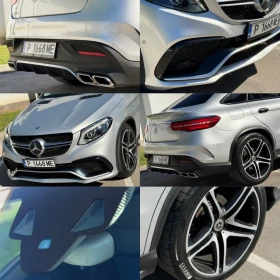 Mercedes-Benz GLE Coupe //AMG43/FULL* MAX/POPCORN/360/УНИКАТ/ЛИЗИНГ/БАРТЕР - 34999 € - 84720091 17 | Car24.bg Mercedes-Benz GLE Coupe //AMG43/FULL* MAX/POPCORN/360/УНИКАТ/ЛИЗИНГ/БАРТЕР - 34999 € - 84720091 17