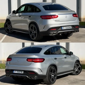 Mercedes-Benz GLE Coupe //AMG43/FULL* MAX/POPCORN/360/УНИКАТ/ЛИЗИНГ/БАРТЕР - 34999 € - 84720091 11 | Car24.bg Mercedes-Benz GLE Coupe //AMG43/FULL* MAX/POPCORN/360/УНИКАТ/ЛИЗИНГ/БАРТЕР - 34999 € - 84720091 11