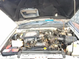 Nissan Terrano - 4000 € - 44556854 12 | Car24.bg Nissan Terrano - 4000 € - 44556854 12
