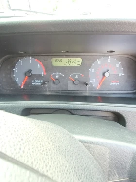 Nissan Terrano - 4000 € - 44556854 11 | Car24.bg Nissan Terrano - 4000 € - 44556854 11