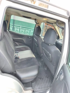 Nissan Terrano - 4000 € - 44556854 8 | Car24.bg Nissan Terrano - 4000 € - 44556854 8