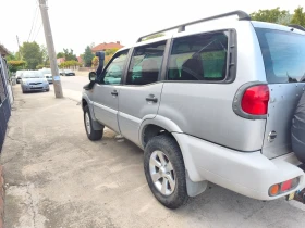 Nissan Terrano - 4000 € - 44556854 6 | Car24.bg Nissan Terrano - 4000 € - 44556854 6