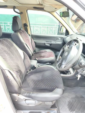 Nissan Terrano - 4000 € - 44556854 9 | Car24.bg Nissan Terrano - 4000 € - 44556854 9