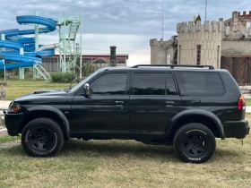 Mitsubishi Pajero sport 2.5d 116к.с Кожа Климатик - 6999 € - 22813071 2 | Car24.bg Mitsubishi Pajero sport 2.5d 116к.с Кожа Климатик - 6999 € - 22813071 2