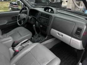 Mitsubishi Pajero sport 2.5d 116к.с Кожа Климатик - 6999 € - 22813071 11 | Car24.bg Mitsubishi Pajero sport 2.5d 116к.с Кожа Климатик - 6999 € - 22813071 11