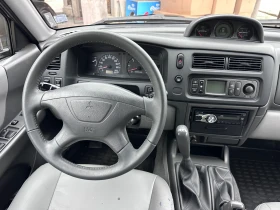 Mitsubishi Pajero sport 2.5d 116к.с Кожа Климатик - 6999 € - 22813071 8 | Car24.bg Mitsubishi Pajero sport 2.5d 116к.с Кожа Климатик - 6999 € - 22813071 8