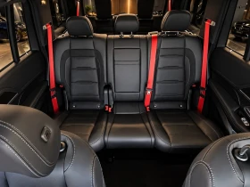 Mercedes-Benz GLS 63 AMG S 4MATIC+ 7 МЕСТЕН LED ПАНО BURM ЛИЗИНГ 100% | Auto.bg — изображение 17 Mercedes-Benz GLS 63 AMG S 4MATIC+ 7 МЕСТЕН LED ПАНО BURM ЛИЗИНГ 100% | Auto.bg — изображение 17