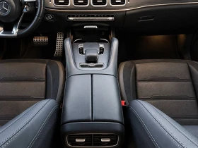 Mercedes-Benz GLS 63 AMG S 4MATIC+ 7 МЕСТЕН LED ПАНО BURM ЛИЗИНГ 100% | Auto.bg — изображение 12 Mercedes-Benz GLS 63 AMG S 4MATIC+ 7 МЕСТЕН LED ПАНО BURM ЛИЗИНГ 100% | Auto.bg — изображение 12
